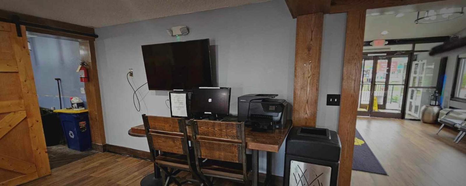 Super 8 By Wyndham Asheville/Biltmore Extérieur photo